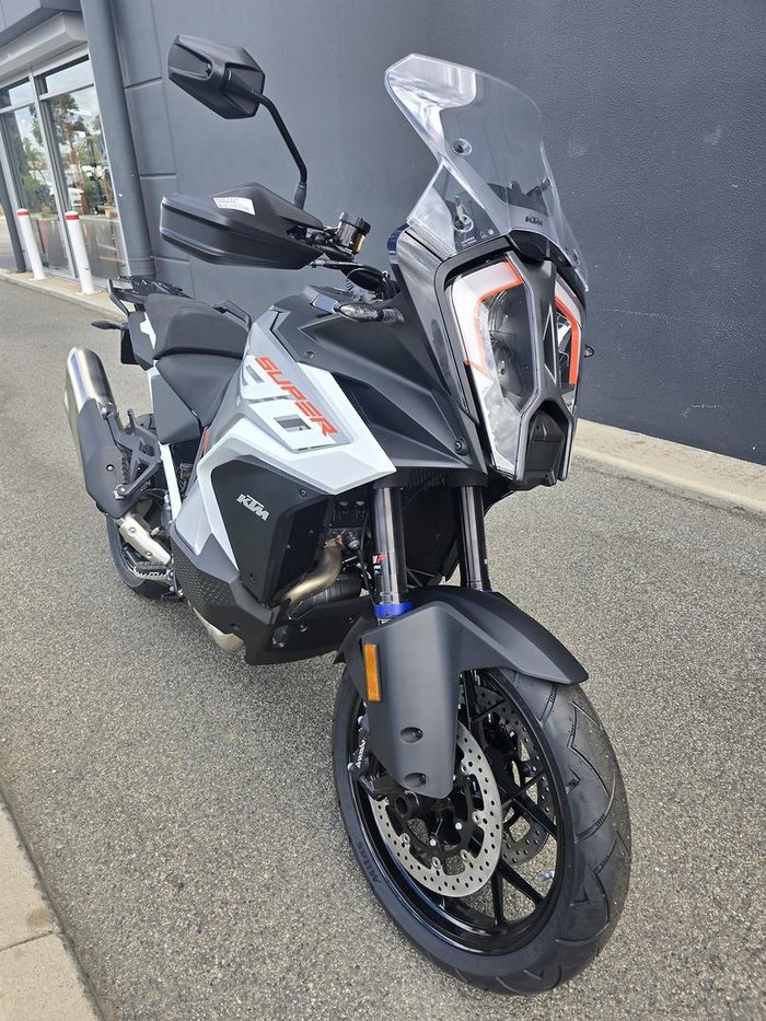 2023 KTM