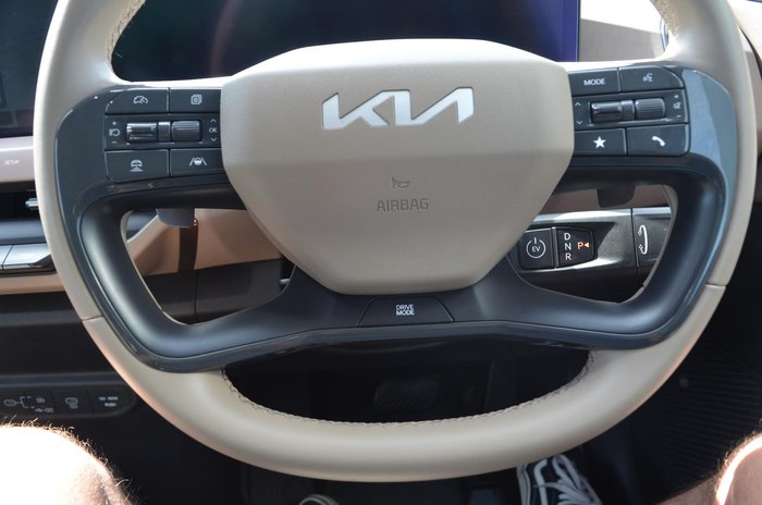 2024 Kia EV5 Earth