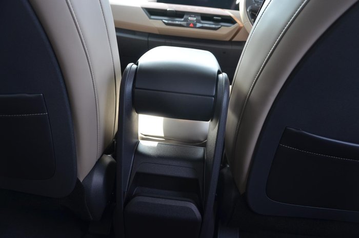 2024 Kia EV5 Earth