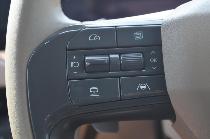 2024 Kia EV5 Earth