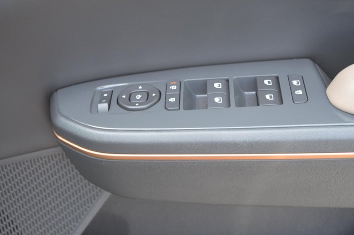 2024 Kia EV5 Earth