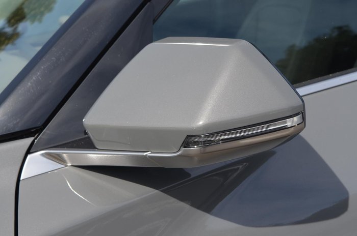 2024 Kia EV5 Earth