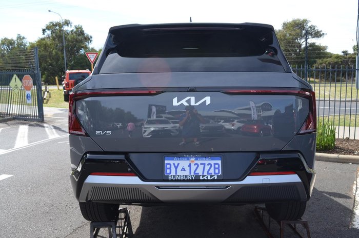 2024 Kia EV5 Earth
