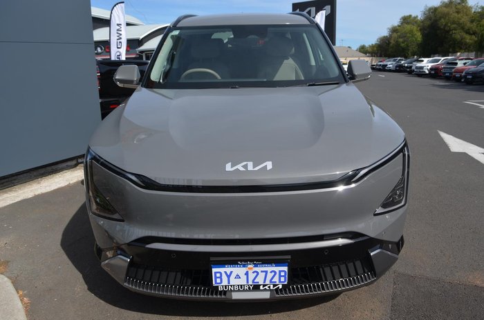 2024 Kia EV5 Earth