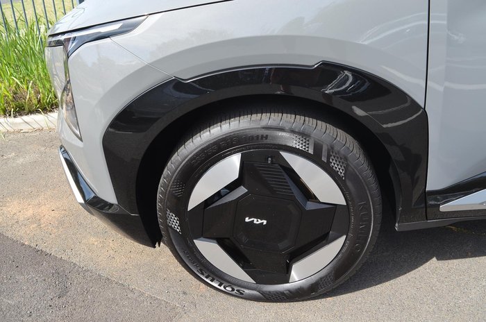 2024 Kia EV5 Earth