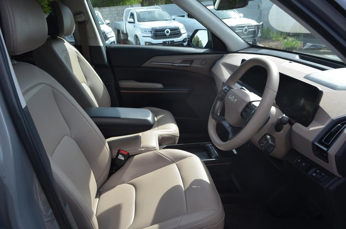 2024 Kia EV5 Earth