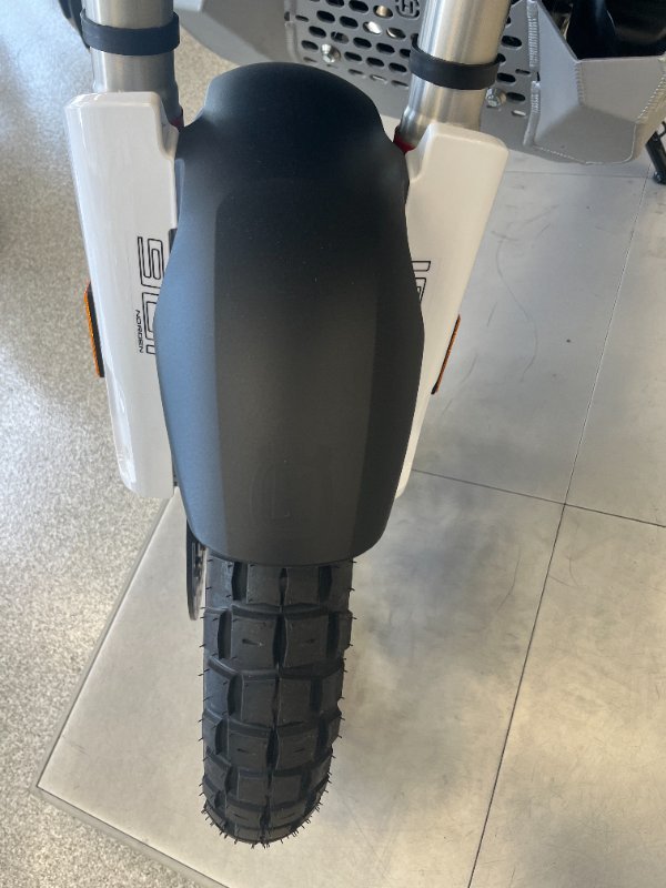 2025 HUSQVARNA NORDEN 901 EXPEDITION Storm Grey