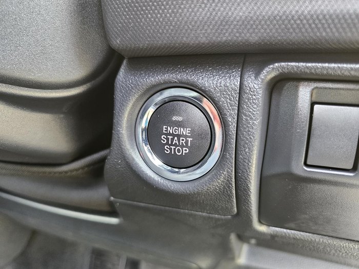 2025 Subaru Forester Hybrid S6 MY26 AWD Crystal White