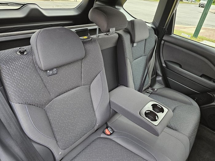 2025 Subaru Forester Hybrid S6 MY26 AWD Crystal White