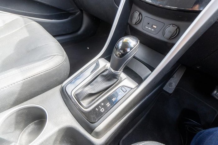 2015 Hyundai i30 Active X