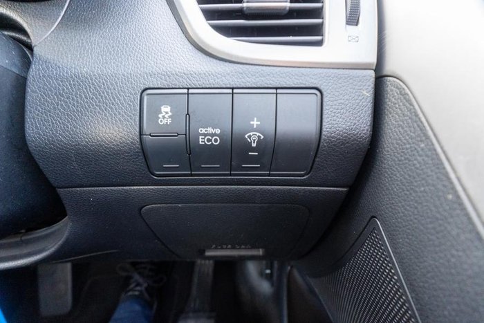 2015 Hyundai i30 Active X