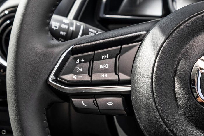 2026 Mazda CX-3 G20 Pure