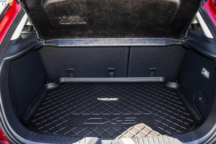 2026 Mazda CX-3 G20 Pure