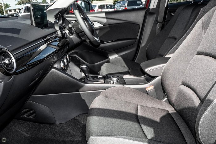 2026 Mazda CX-3 G20 Pure