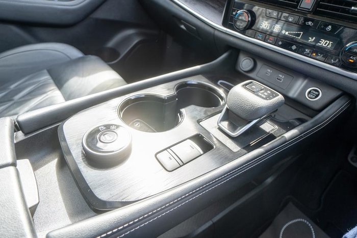 2023 Nissan X-TRAIL Ti-L