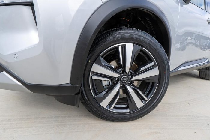 2023 Nissan X-TRAIL