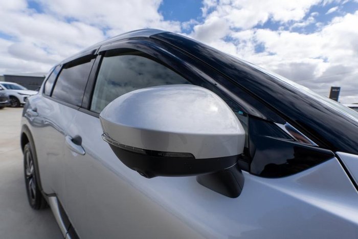 2023 Nissan X-TRAIL Ti-L