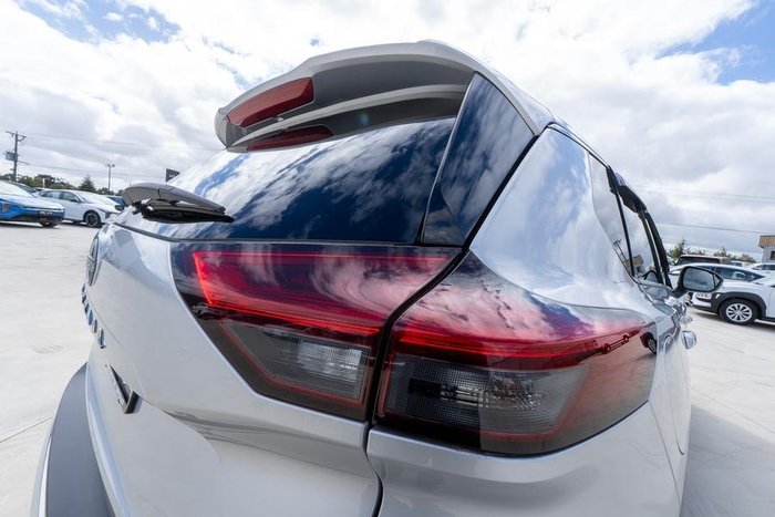 2023 Nissan X-TRAIL Ti-L