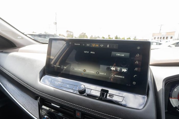 2023 Nissan X-TRAIL Ti-L