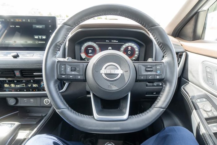 2023 Nissan X-TRAIL Ti-L