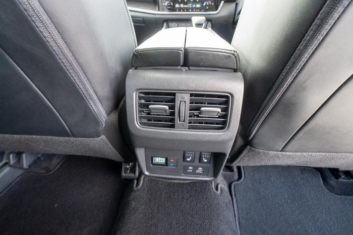 2023 Nissan X-TRAIL Ti-L