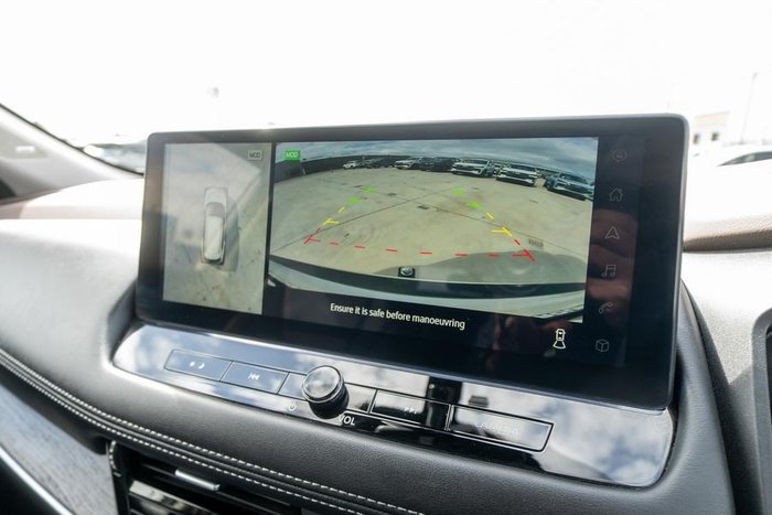 2023 Nissan X-TRAIL Ti-L