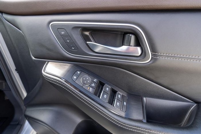 2023 Nissan X-TRAIL Ti-L