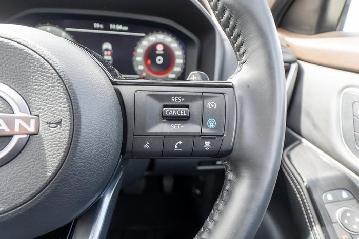 2023 Nissan X-TRAIL Ti-L