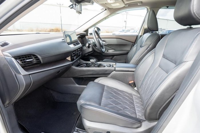 2023 Nissan X-TRAIL Ti-L