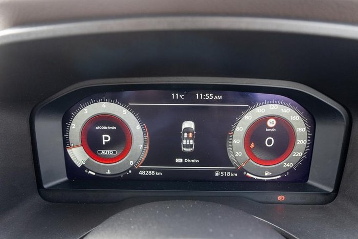 2023 Nissan X-TRAIL Ti-L