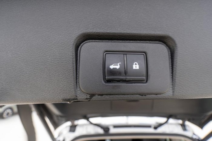 2023 Nissan X-TRAIL Ti-L