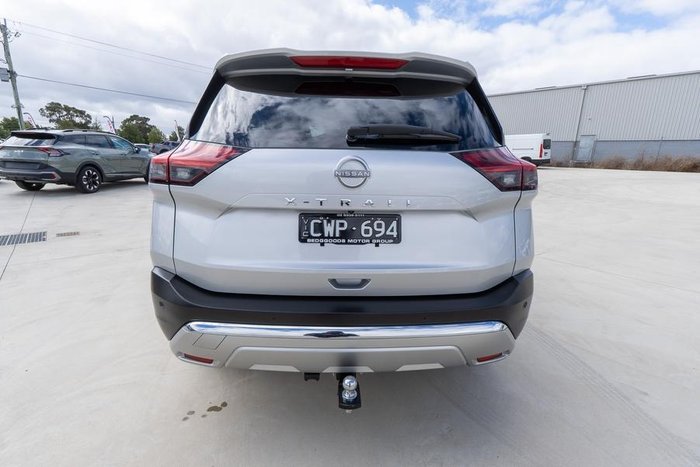 2023 Nissan X-TRAIL Ti-L