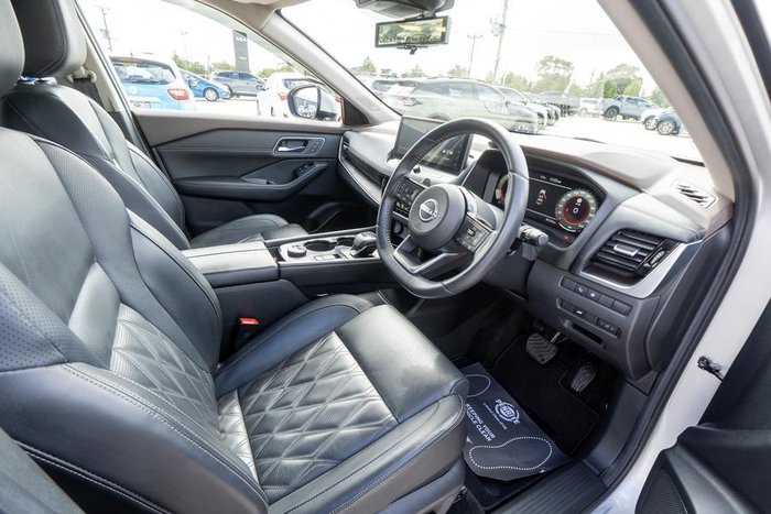 2023 Nissan X-TRAIL Ti-L