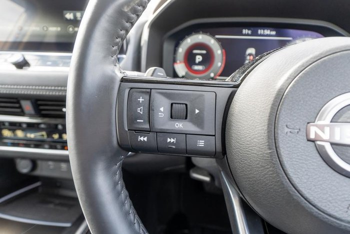 2023 Nissan X-TRAIL Ti-L