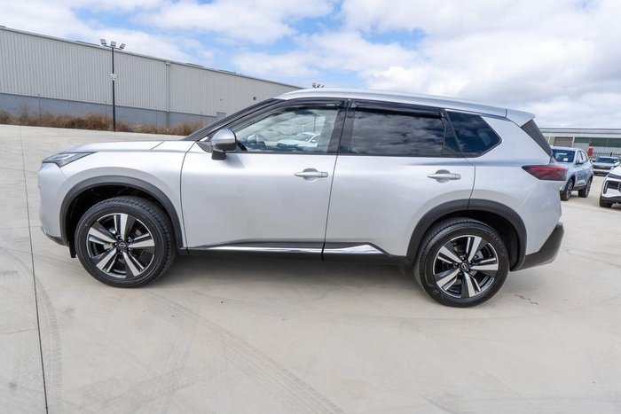 2023 Nissan X-TRAIL