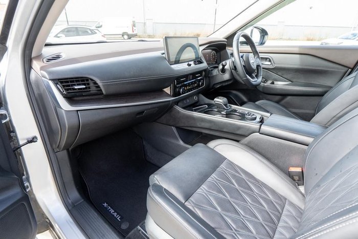 2023 Nissan X-TRAIL Ti-L