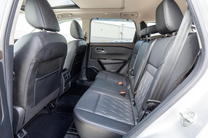 2023 Nissan X-TRAIL Ti-L