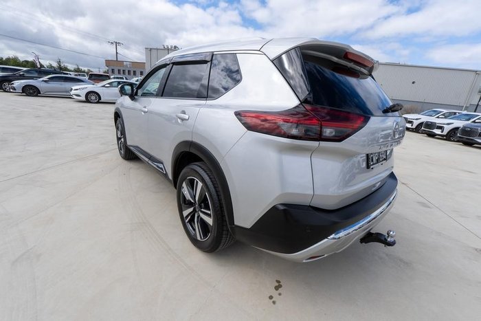 2023 Nissan X-TRAIL Ti-L
