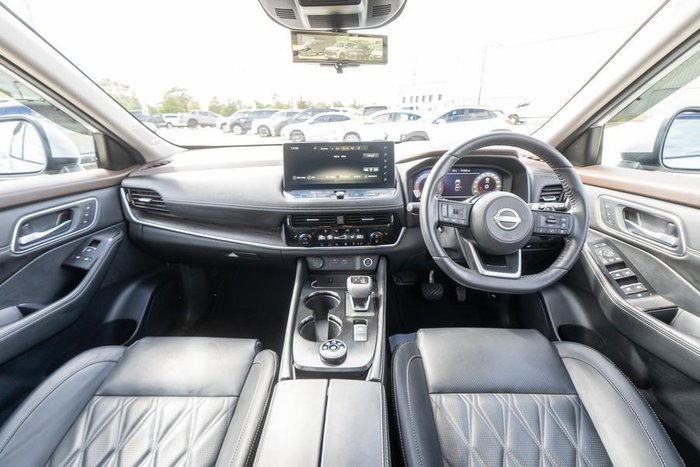 2023 Nissan X-TRAIL Ti-L