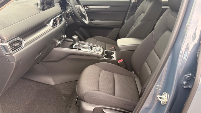 2026 Mazda CX-5 G25 Maxx Sport