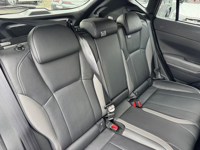 2024 Subaru Impreza 2.0S