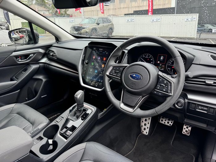 2024 Subaru Impreza 2.0S