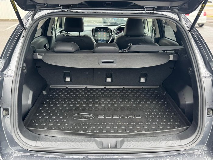 2024 Subaru Impreza 2.0S