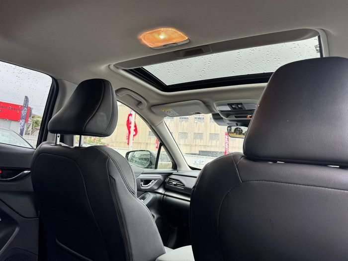 2024 Subaru Impreza 2.0S