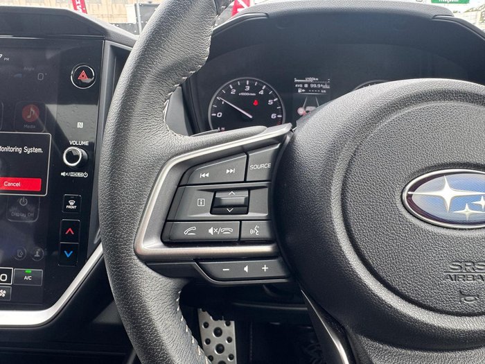 2024 Subaru Impreza 2.0S