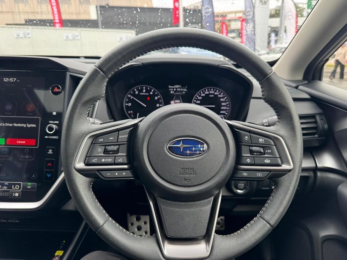 2024 Subaru Impreza 2.0S