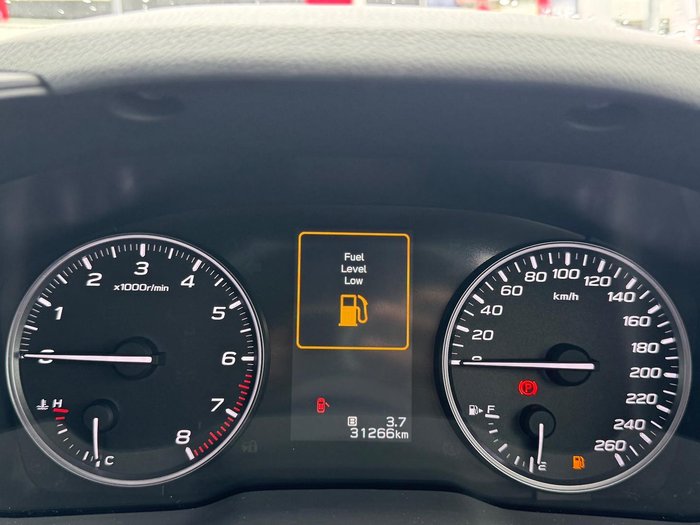 2024 Subaru Impreza 2.0S