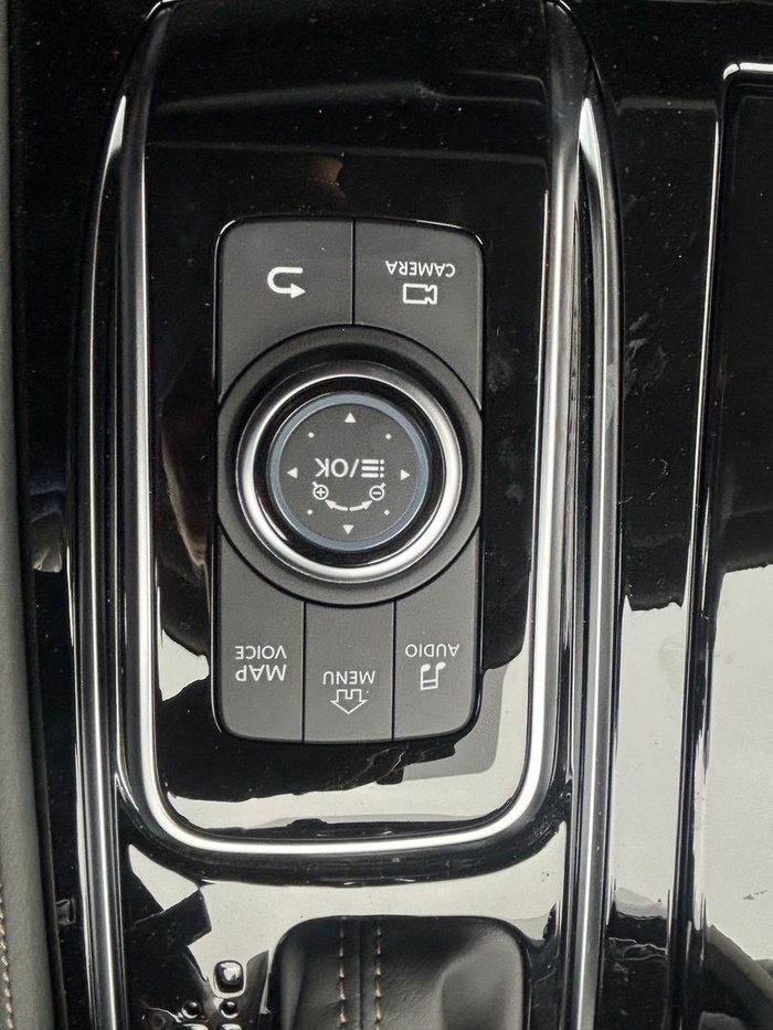 2026 Nissan Patrol Warrior Y62 MY26 4X4 Dual Range Black Obsidian