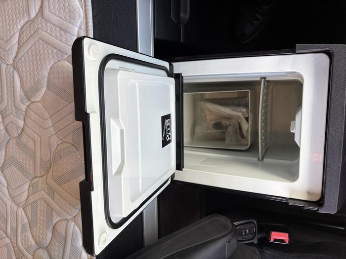 2021 Mercedes-Benz Actros 2658 White