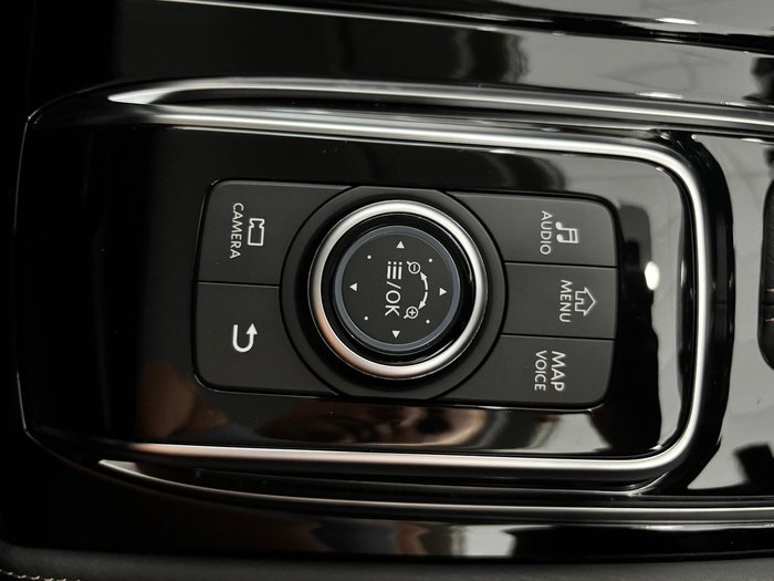 2026 Nissan Patrol Warrior